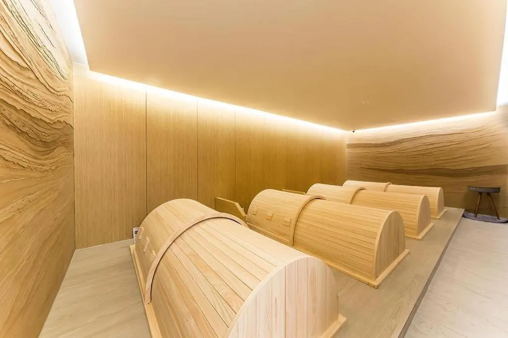 Kobos Hotel Bucheon Motel