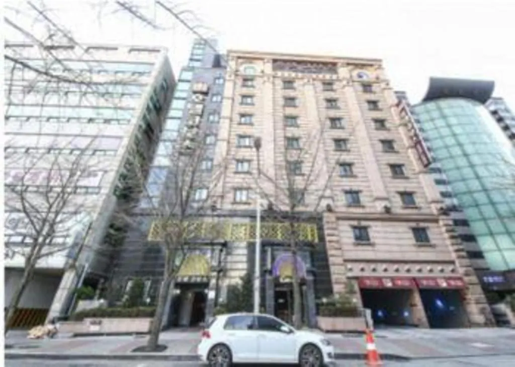 Motel Kobos Hotel Bucheon