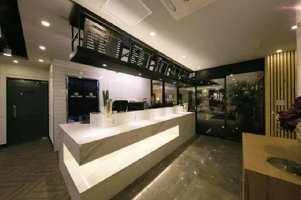 Kobos Hotel Bucheon
